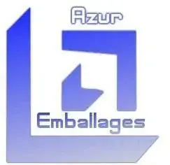 Azur Emballages logo Azur Emballages logo